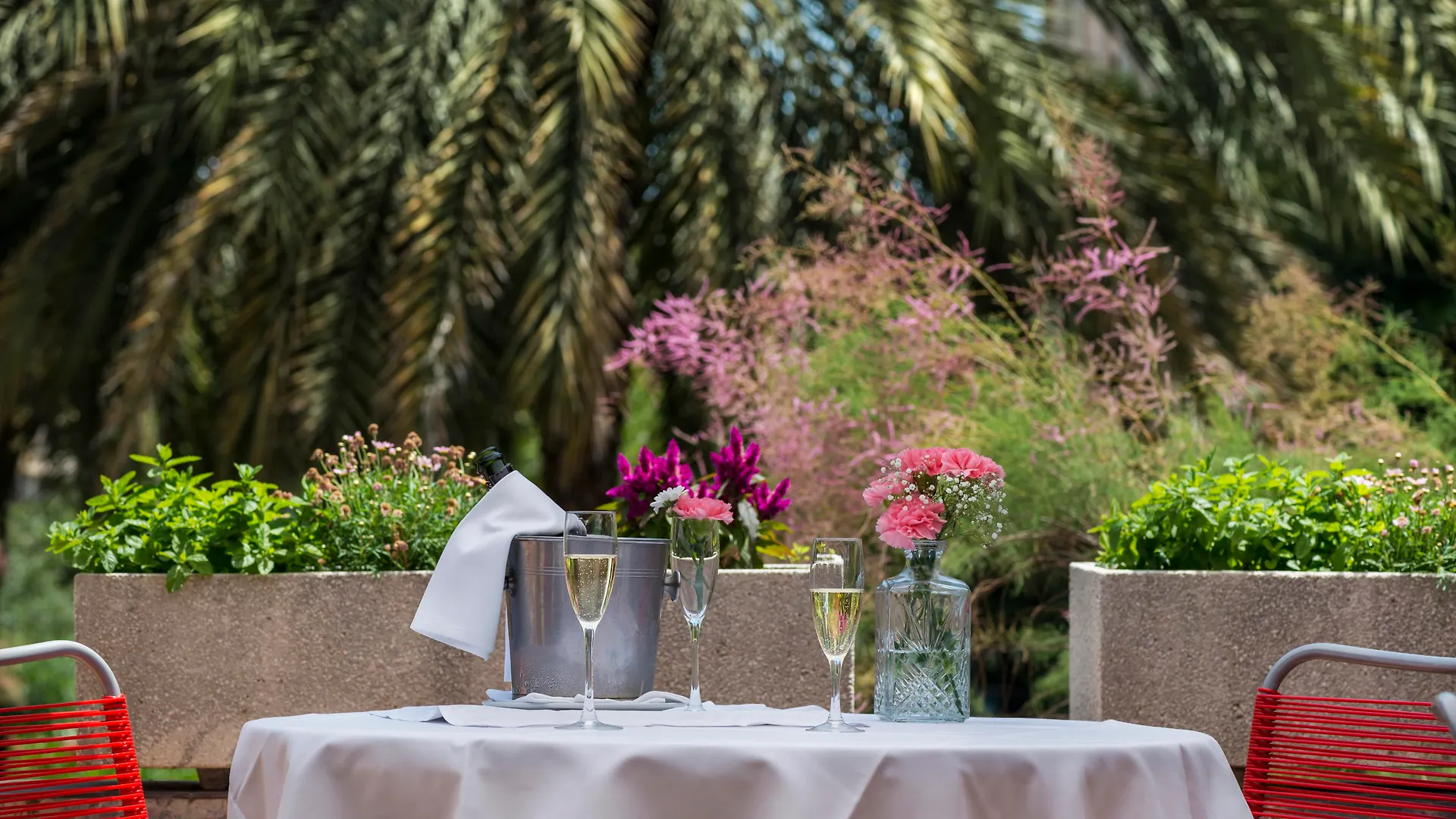 Arenas Atiram Hotel Barcelona