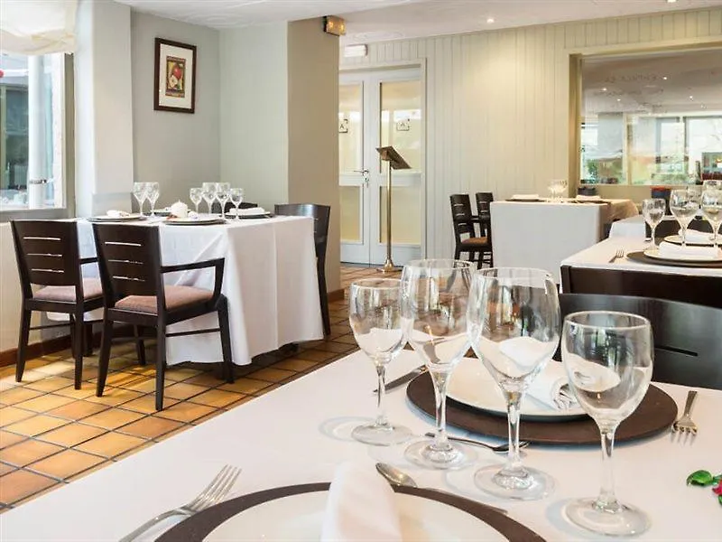 Arenas Atiram Hotel Barcelona 4*,