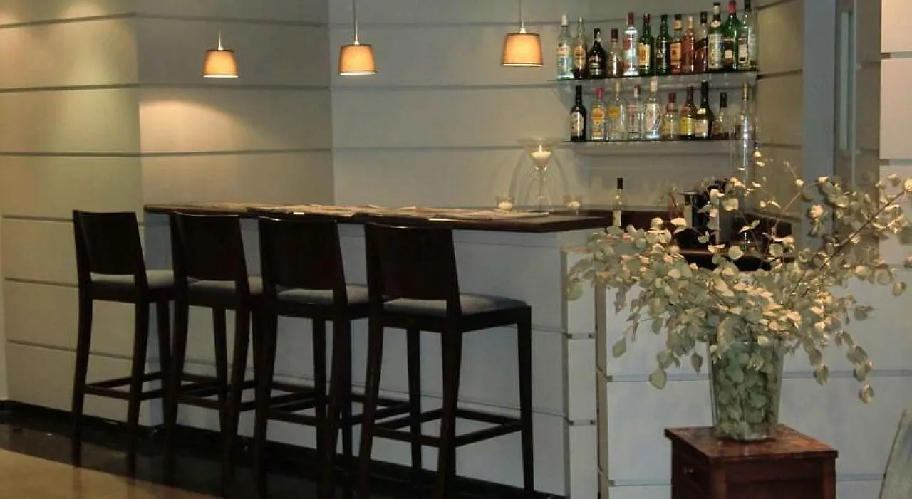 Arenas Atiram Hotel Barcelona 4*,