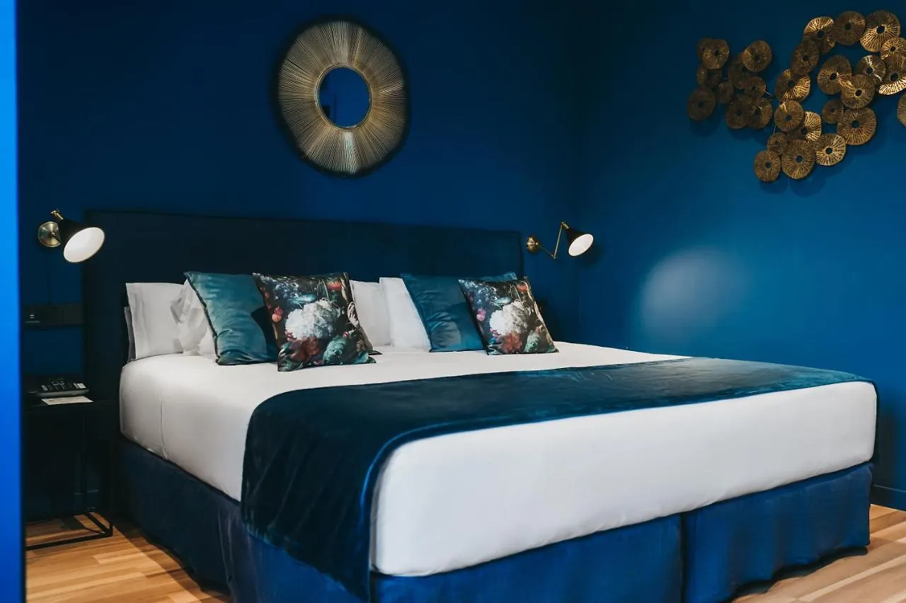 Arenas Atiram Hotel Barcelona