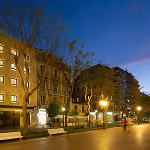  Апартаменты Tgna Rambla 68 Испания