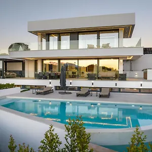  Вилла Nueva Andalucia Испания