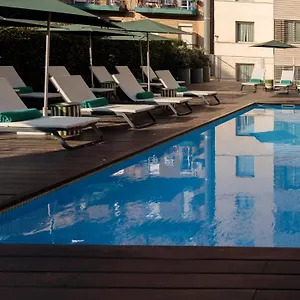4* Ξενοδοχείο Acevi Villarroel