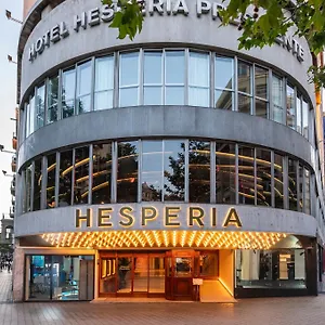 Hesperia Presidente ברצלונה