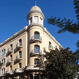 Apartamento Residencia Erasmus Gracia