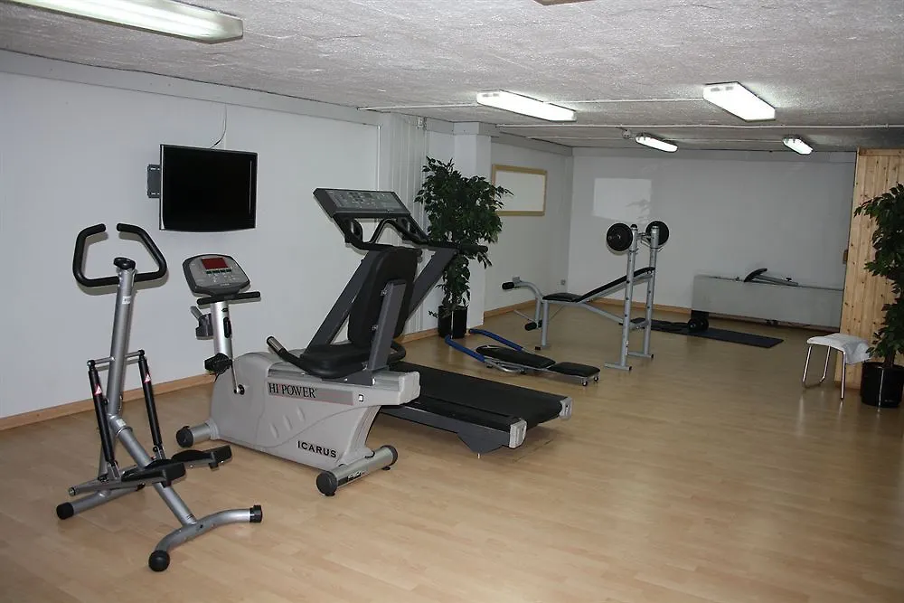 ברצלונה Arenas Atiram Hotel