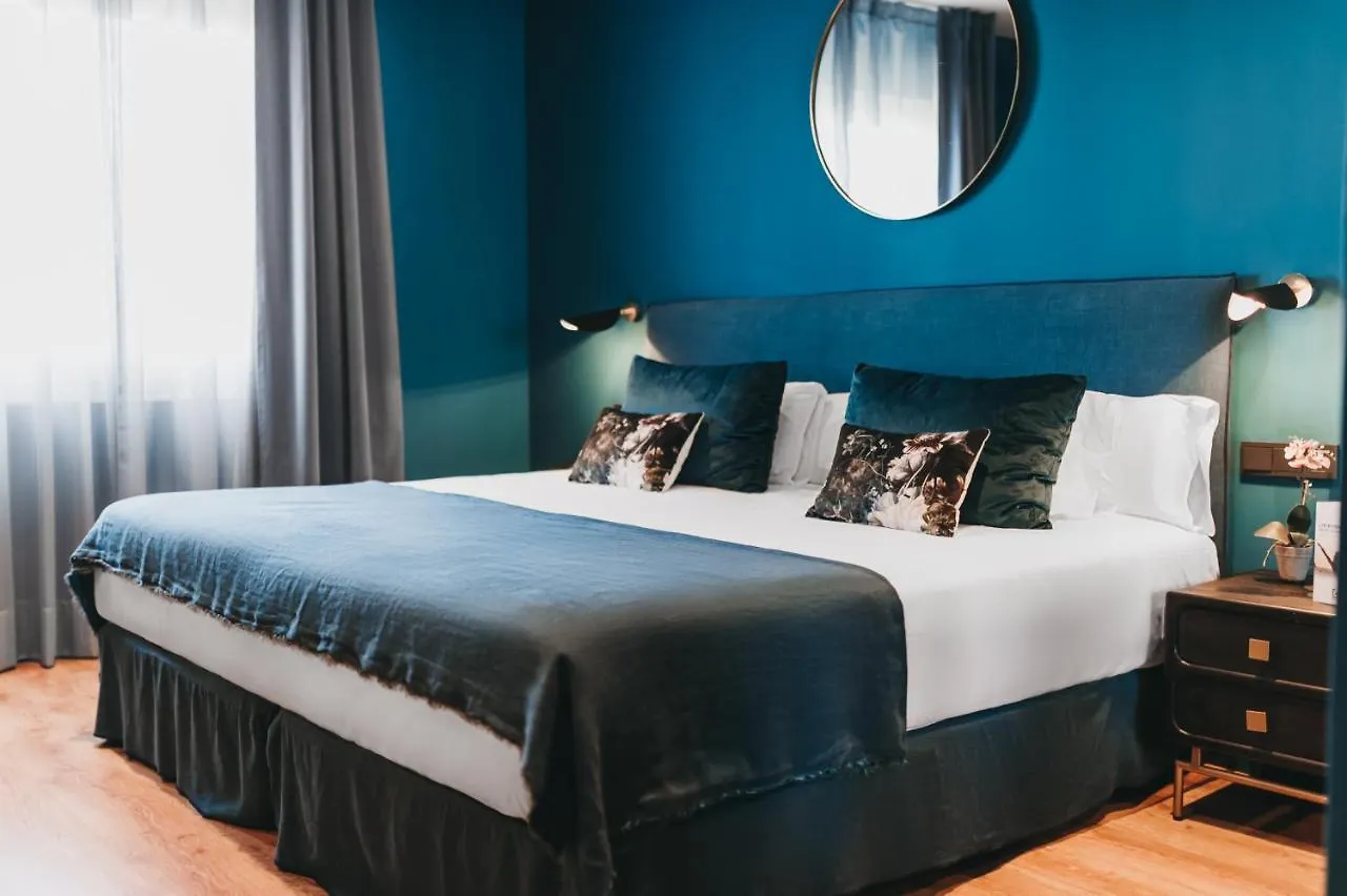 ברצלונה Arenas Atiram Hotel